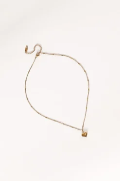 Fay Heart Shaped Necklace