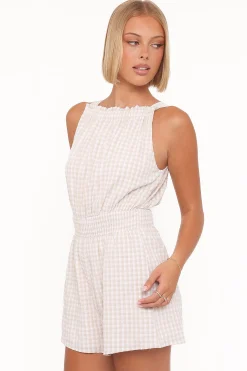 Felicity Romper