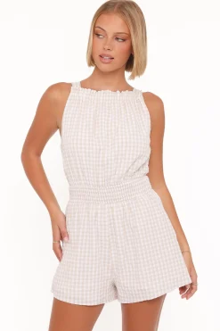 Felicity Romper