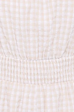 Felicity Romper