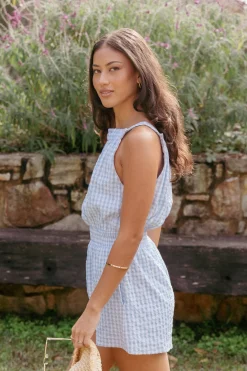 Felicity Romper