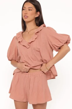 Felicity Short Set