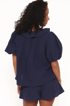 Felicity Short Set