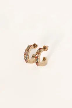 Felix 5 Pack Earring Set