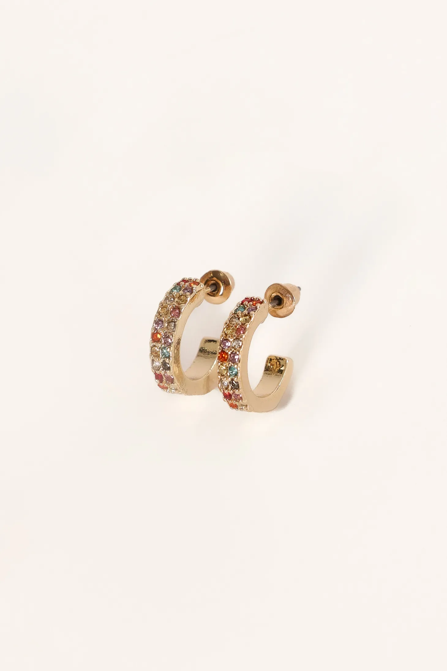 Felix 5 Pack Earring Set