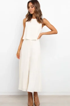 Femme Jumpsuit