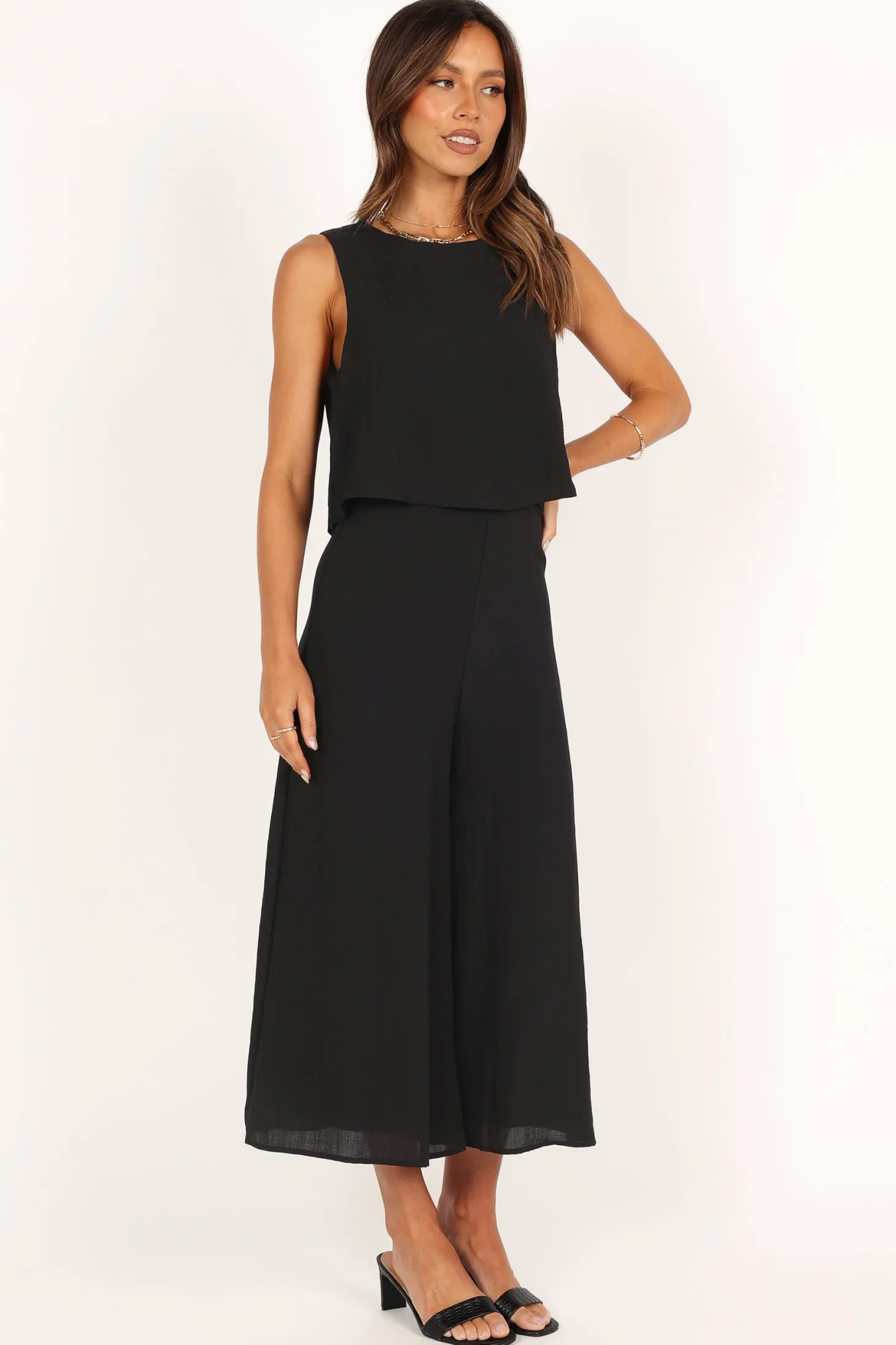 Femme Jumpsuit