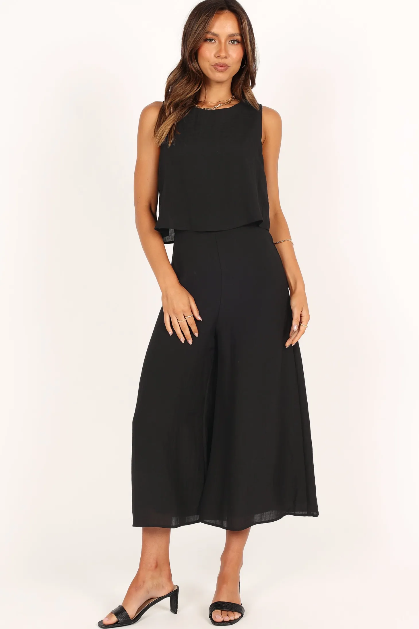 Femme Jumpsuit