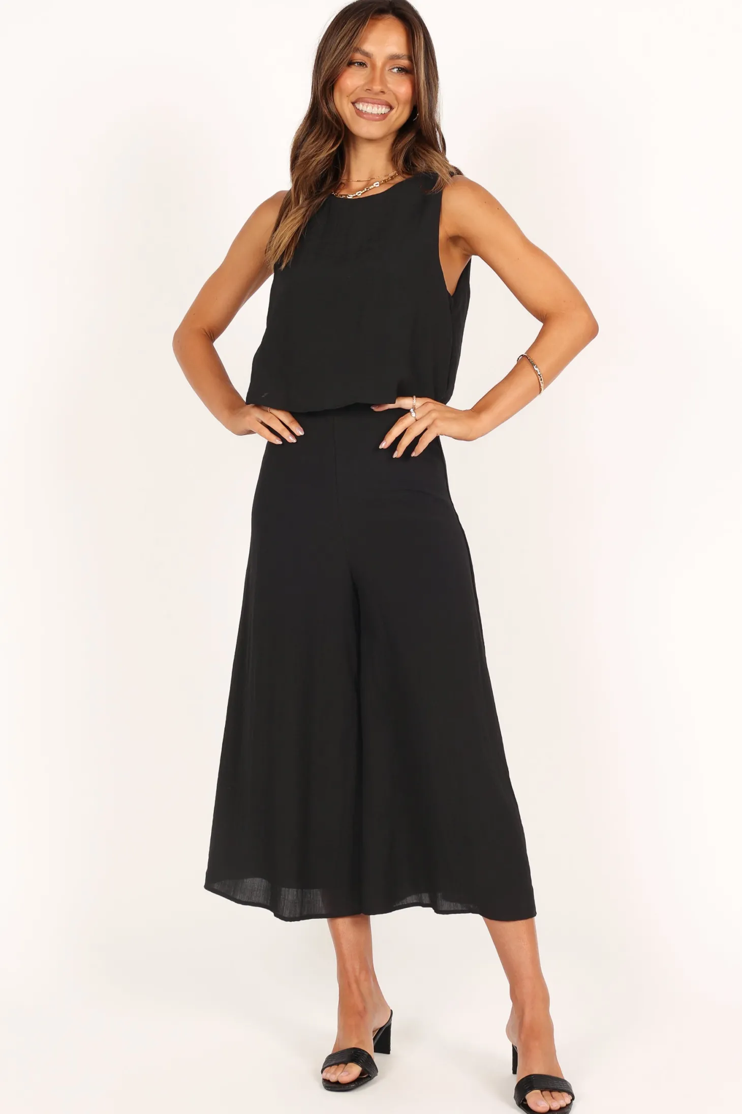 Femme Jumpsuit