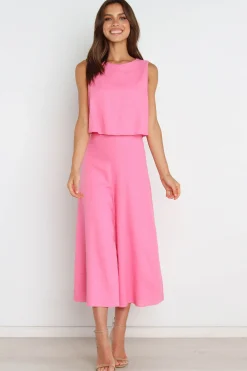 Femme Jumpsuit