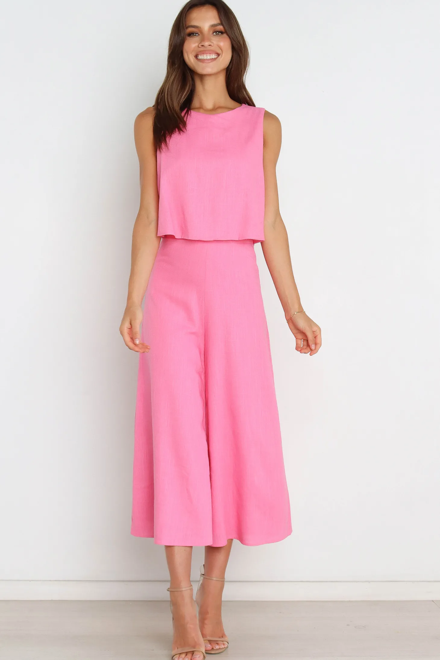 Femme Jumpsuit