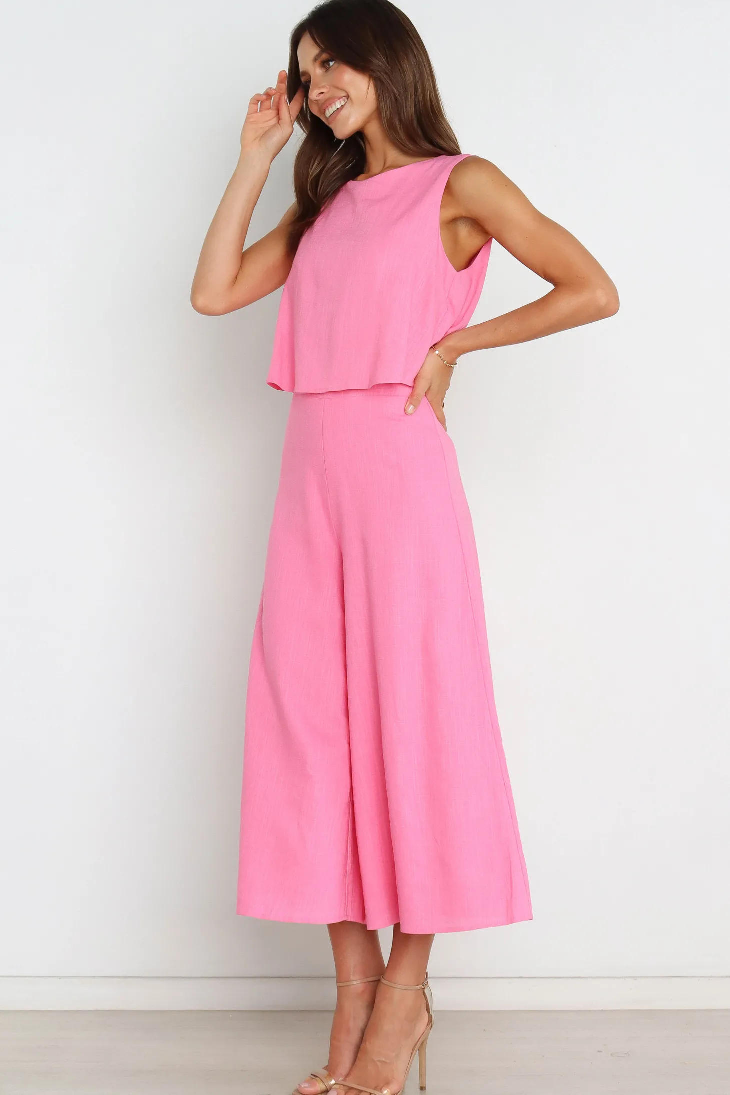 Femme Jumpsuit