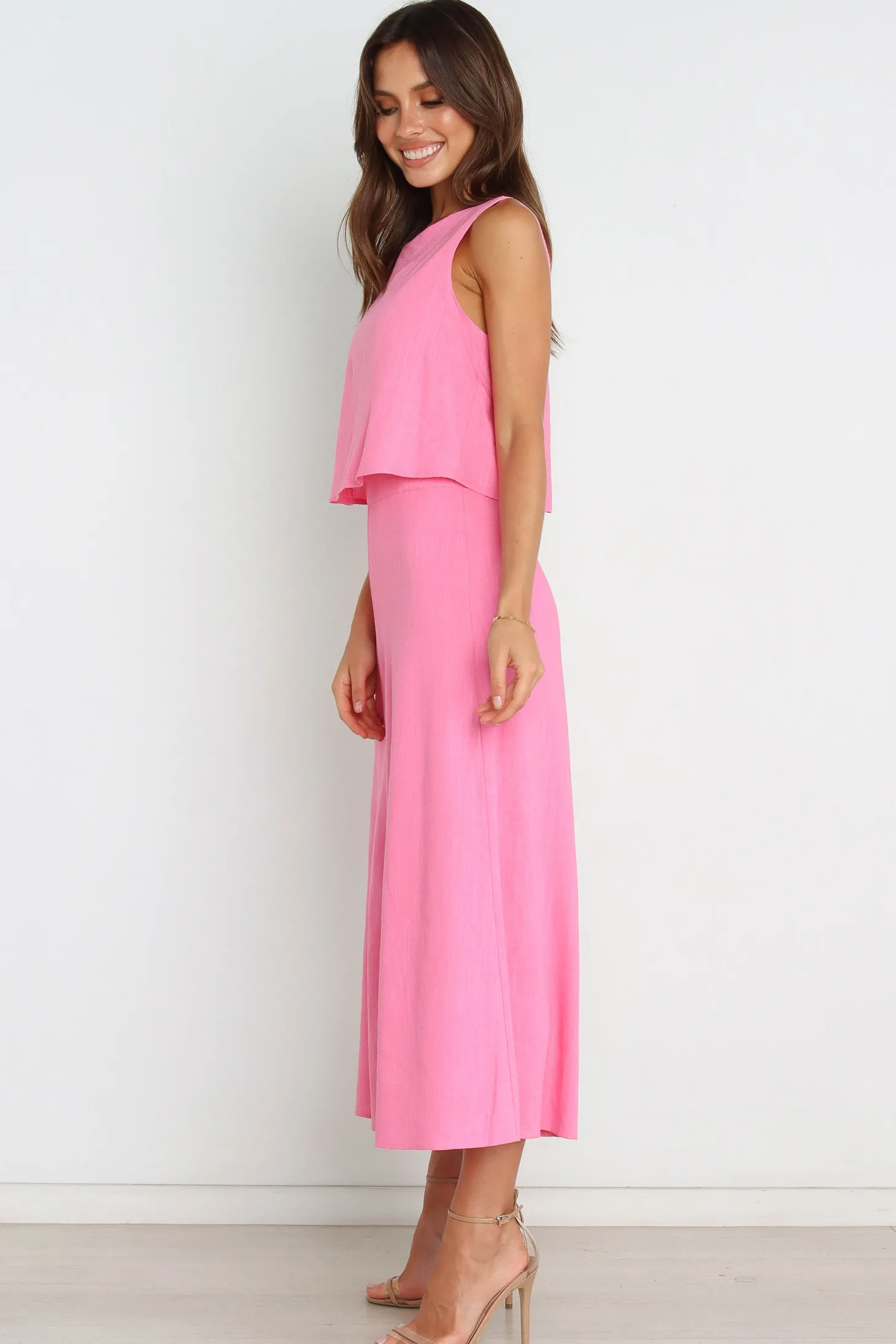 Femme Jumpsuit