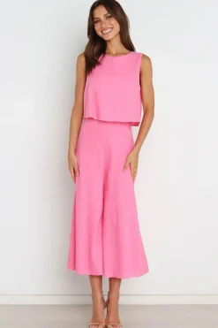 Femme Jumpsuit