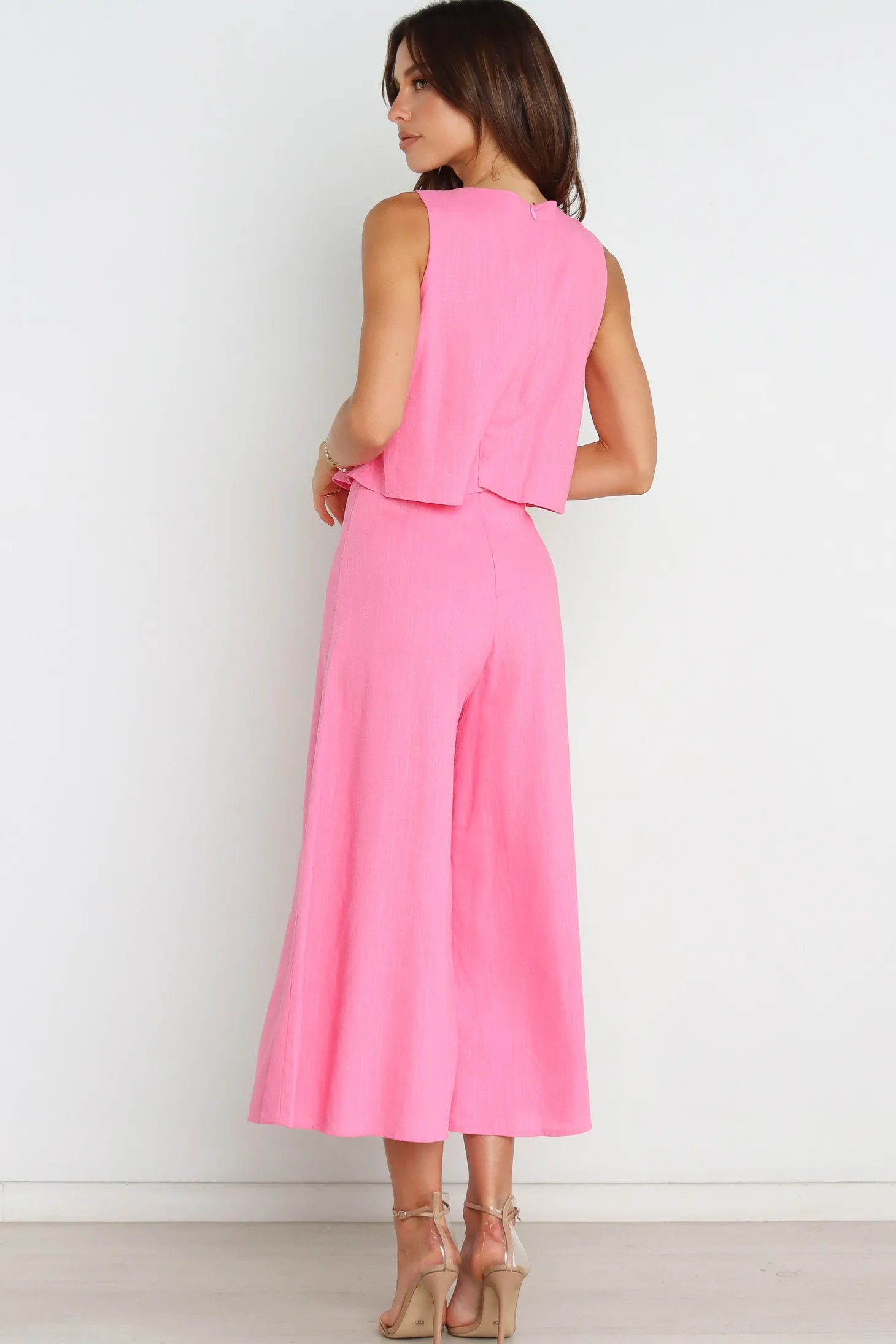 Femme Jumpsuit