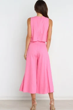 Femme Jumpsuit