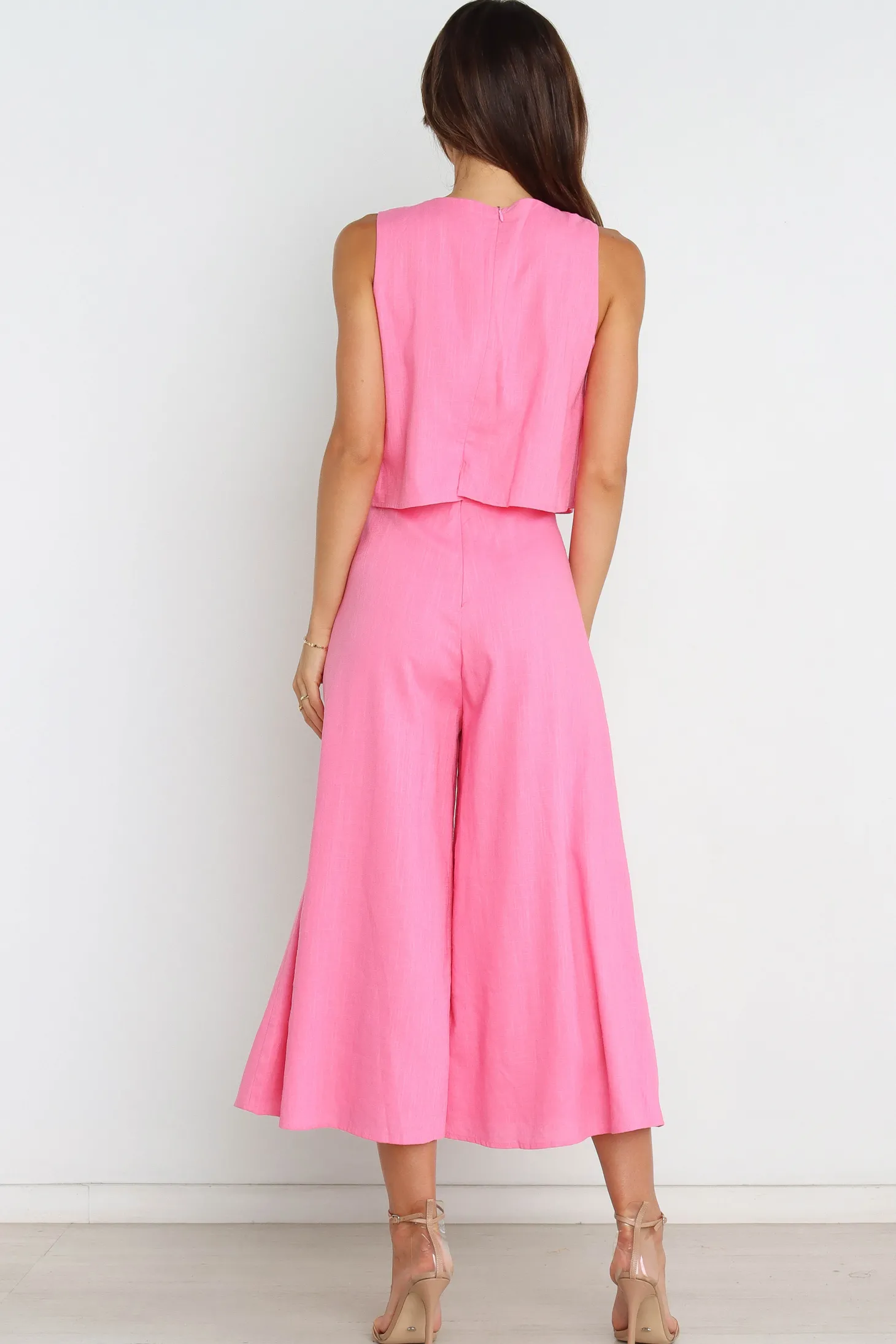 Femme Jumpsuit
