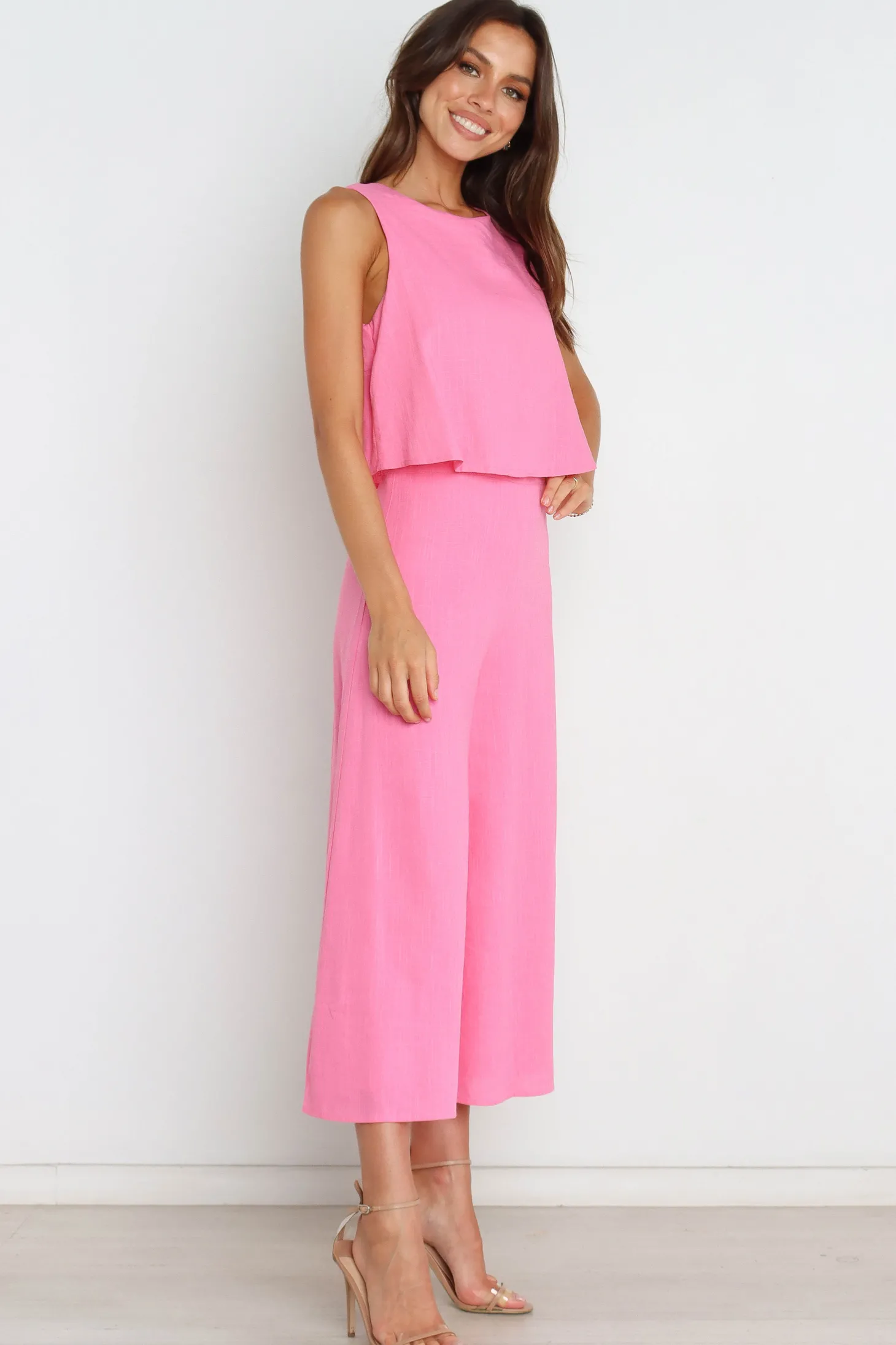 Femme Jumpsuit