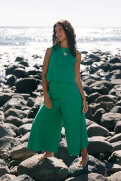 Femme Jumpsuit