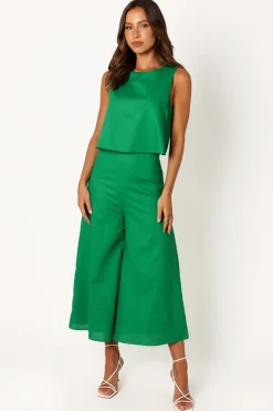 Femme Jumpsuit