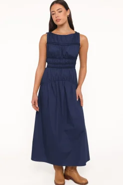 Fern Midi Dress