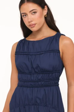 Fern Midi Dress