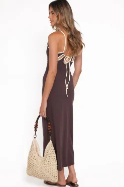 Fiona Maxi Dress