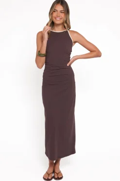Fiona Maxi Dress