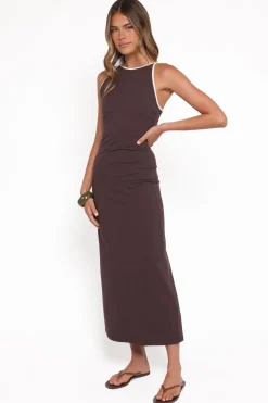 Fiona Maxi Dress