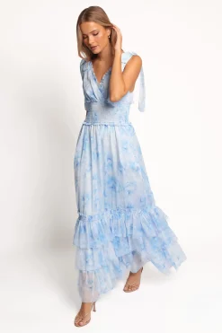 Fionna Maxi Dress