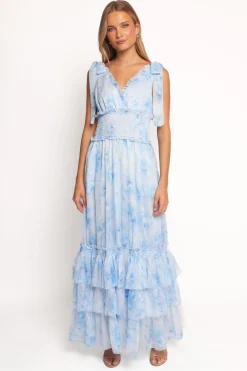 Fionna Maxi Dress