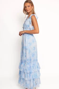 Fionna Maxi Dress