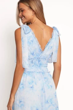 Fionna Maxi Dress