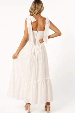 Fiora Maxi Dress