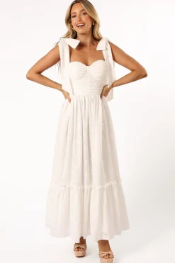 Fiora Maxi Dress