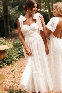 Fiora Maxi Dress