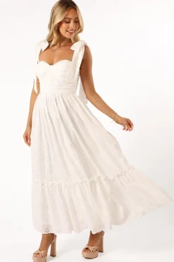 Fiora Maxi Dress