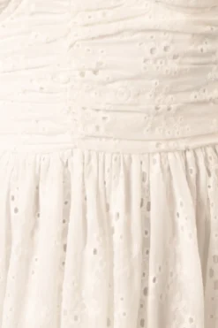 Fiora Maxi Dress