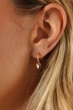 Fiorda Earrings