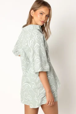 Fiorelli Short Set