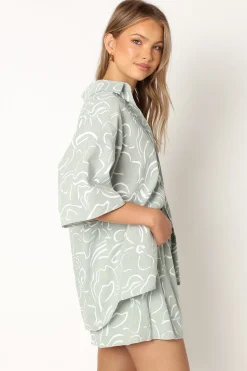 Fiorelli Short Set