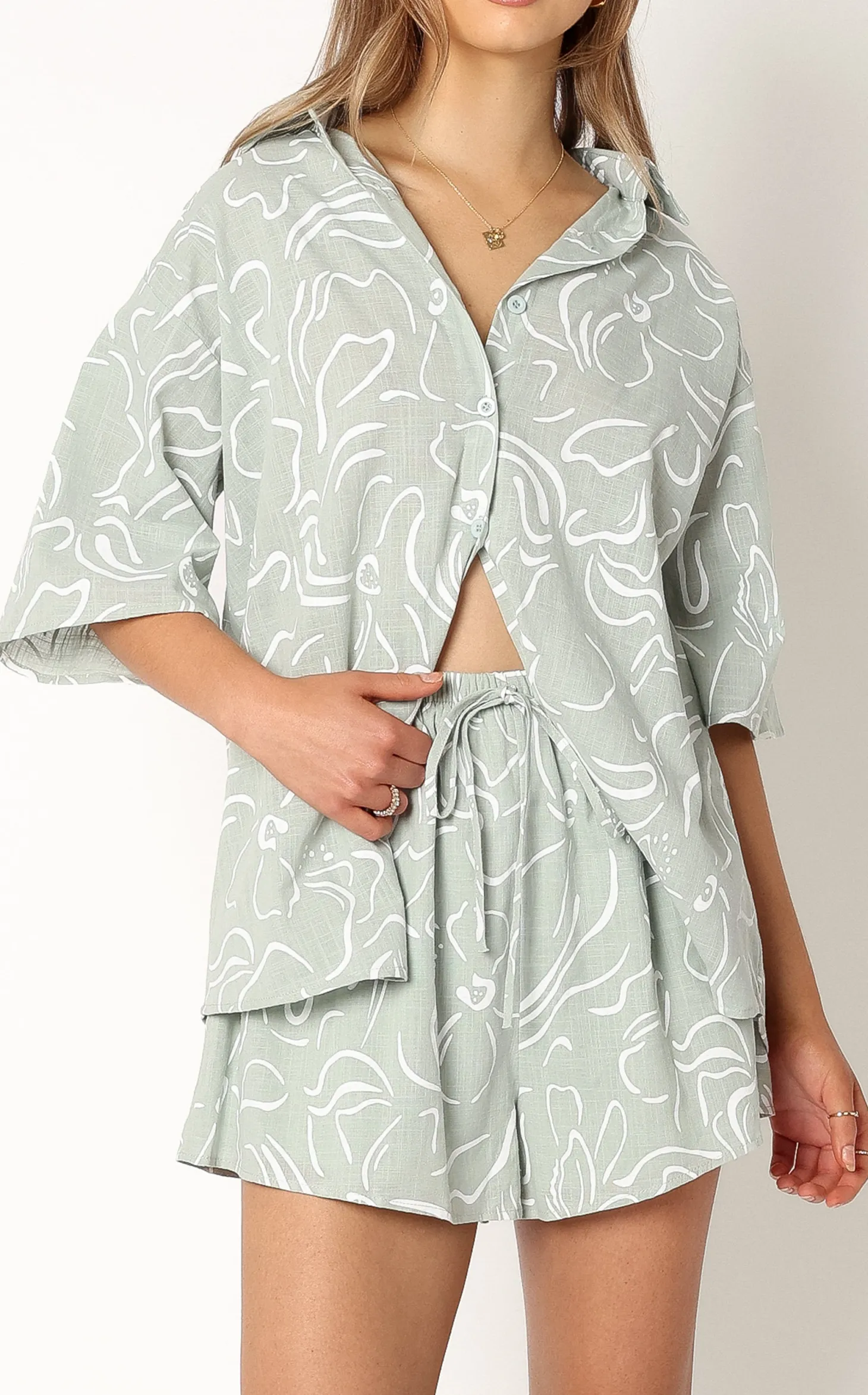 Fiorelli Short Set