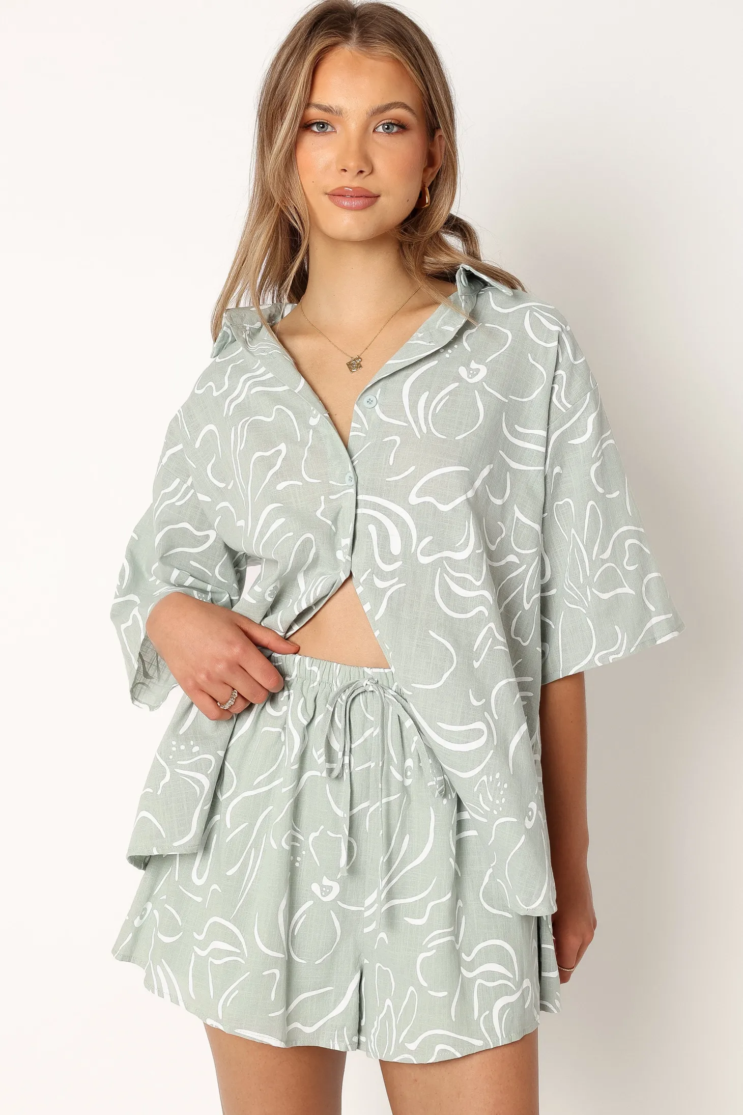 Fiorelli Short Set