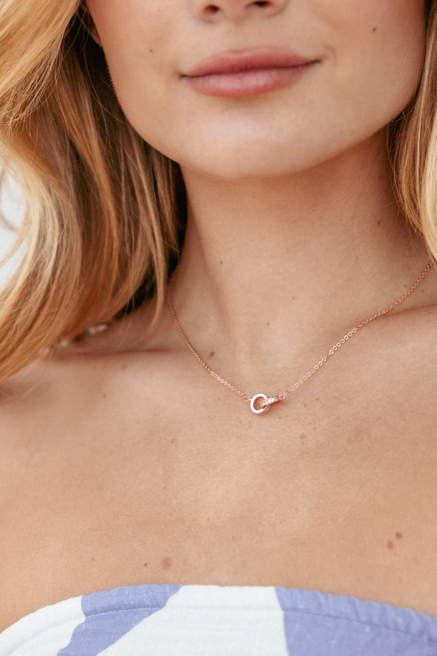 Flavia Necklace