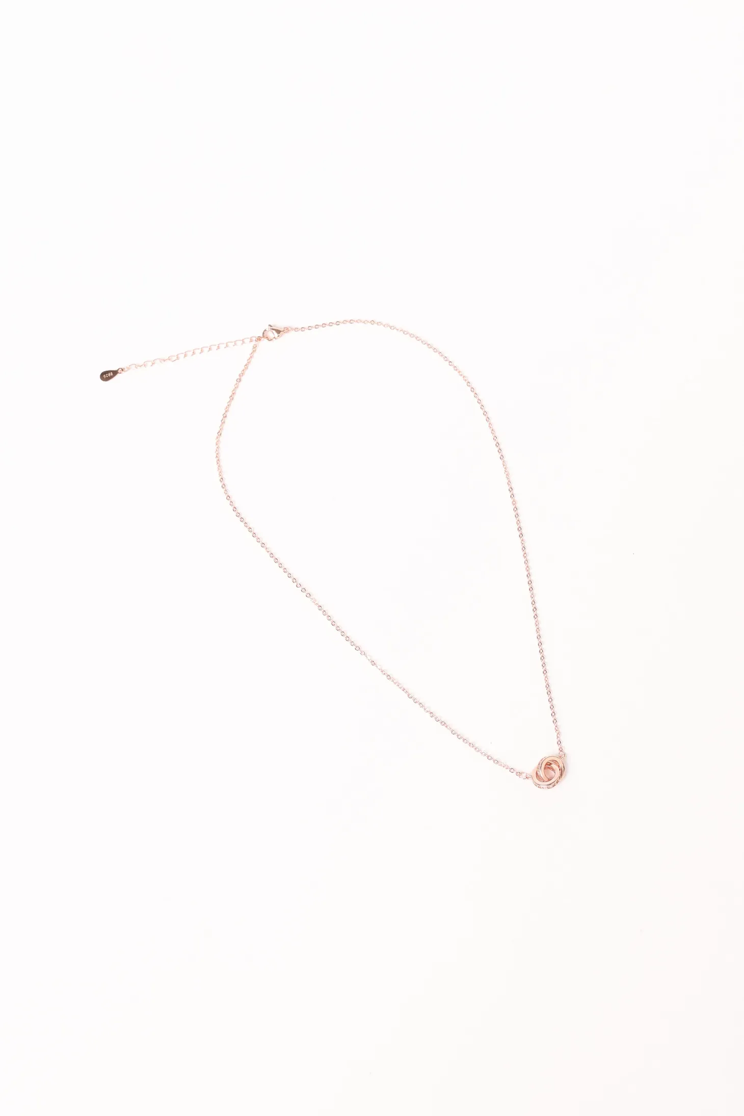 Flavia Necklace