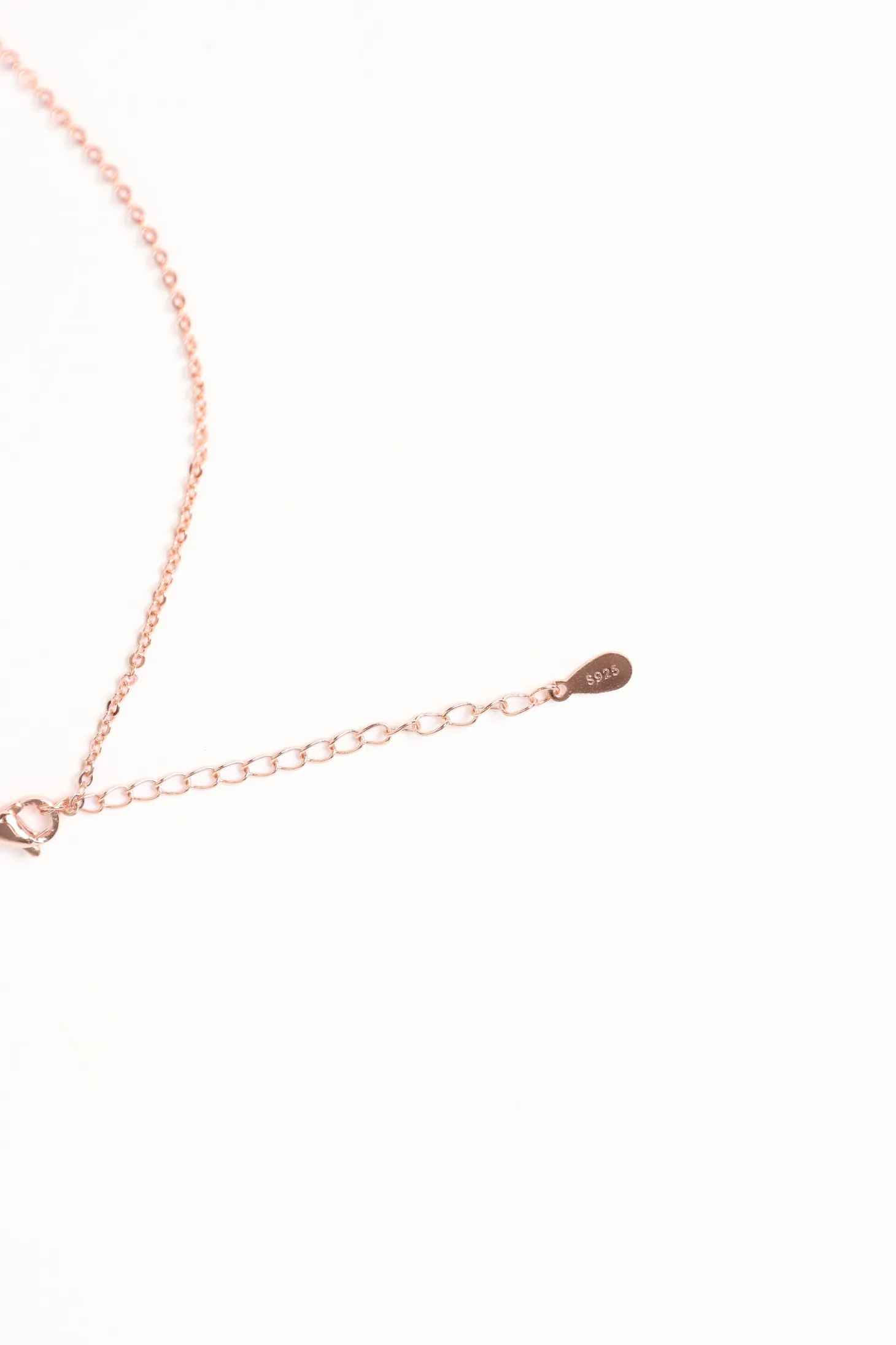 Flavia Necklace