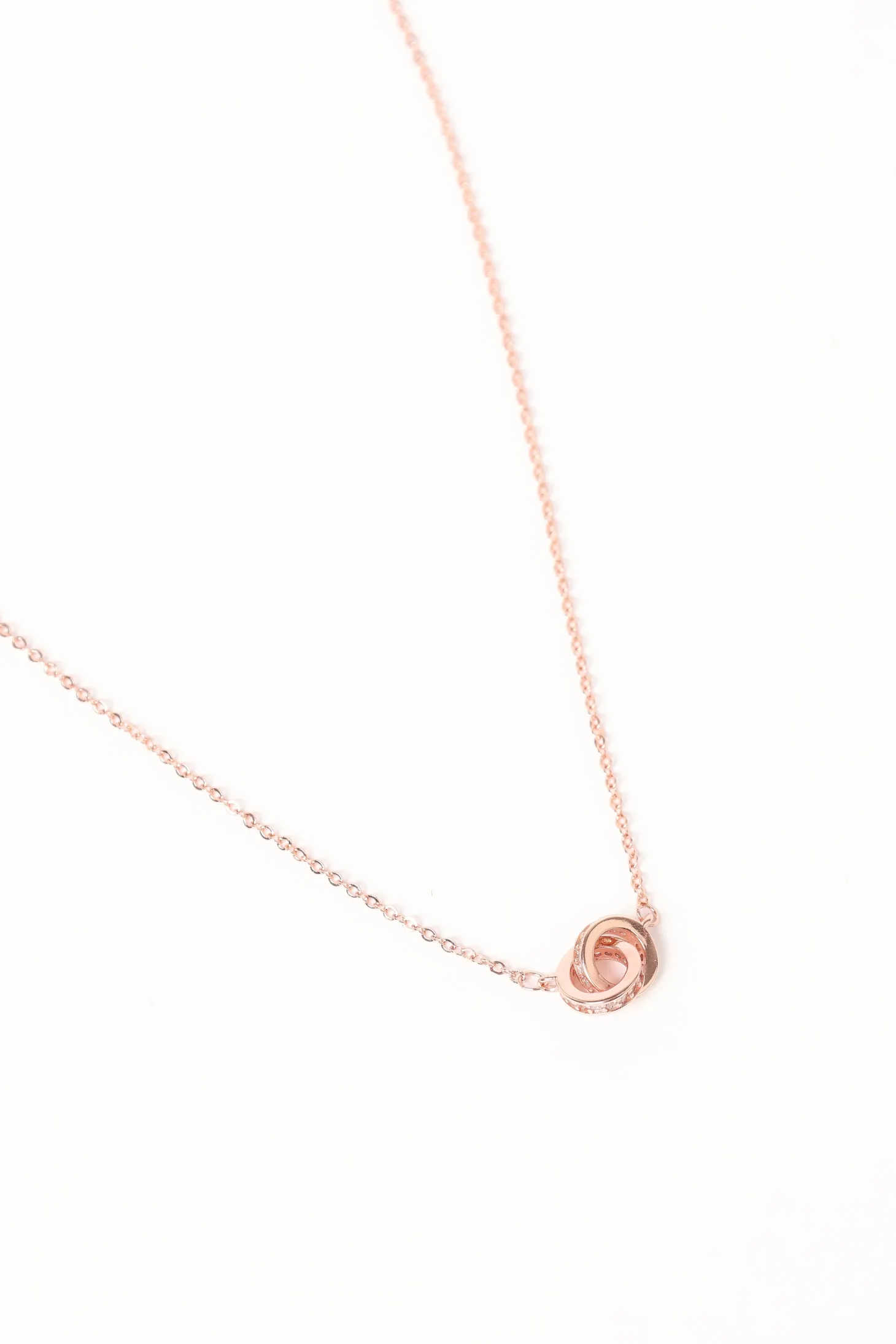 Flavia Necklace