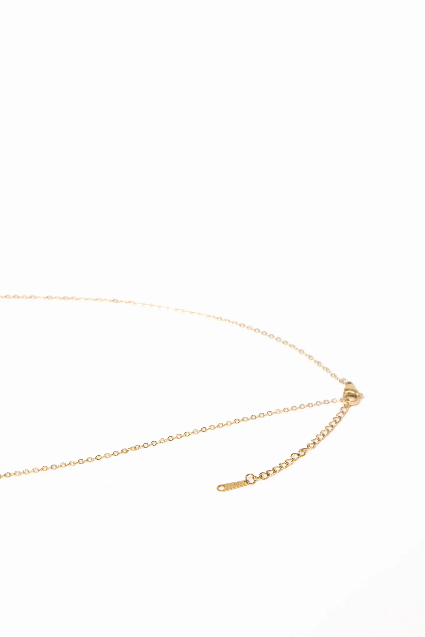 Fleming Necklace