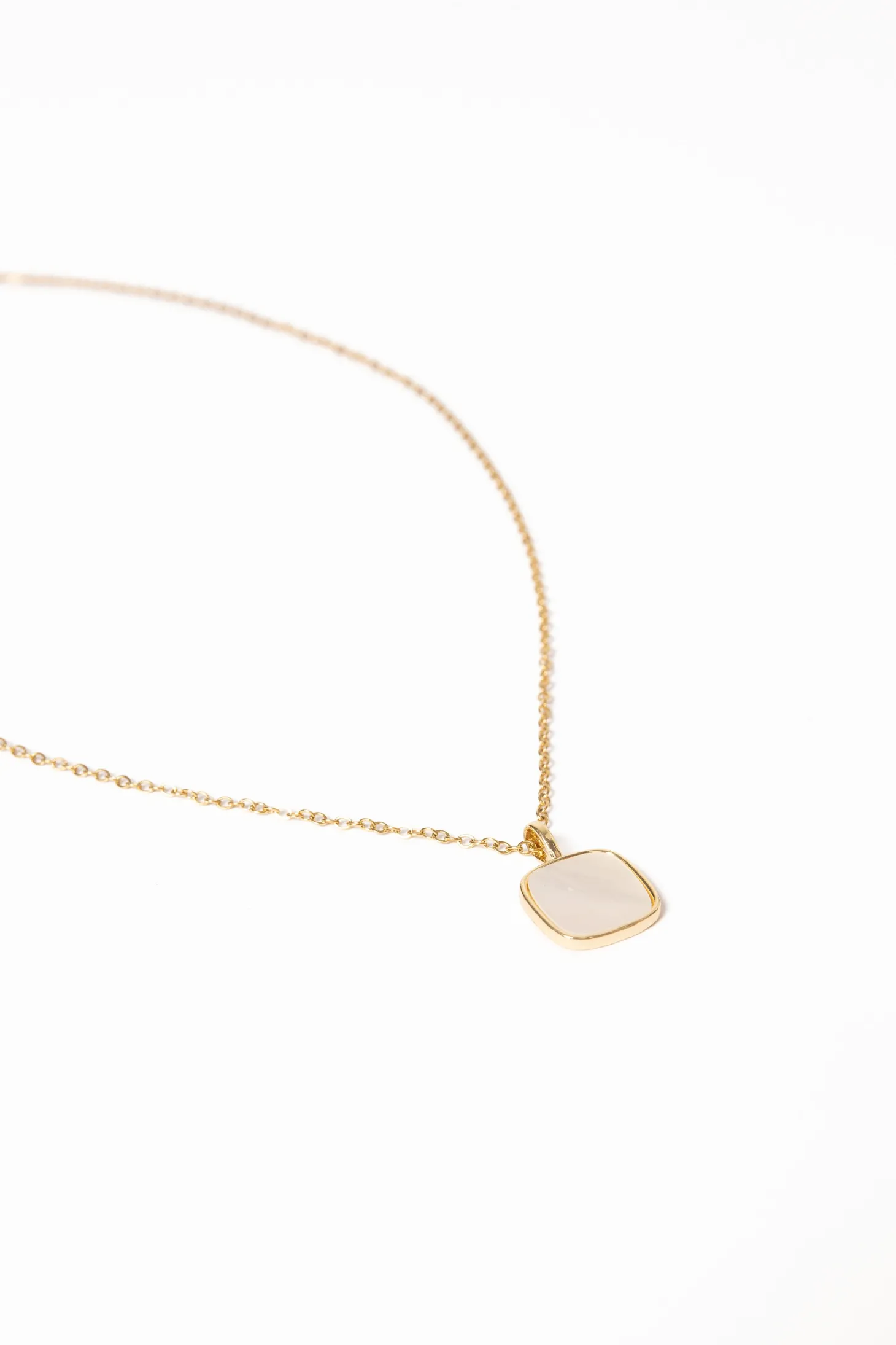 Fleming Necklace