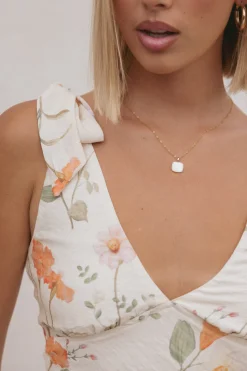 Fleming Necklace